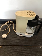 krups filter coffee machine for sale krups filter coffee machine for sale LONDON