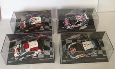 Lot véhicules miniatures d'occasion  Villeneuve-d'Ascq-