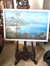 Mediterranean coastal village for sale  Edgewater