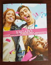 Catalogo agapo women usato  Italia