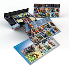 Royal Mail 2021 - DC Collection Justice League - Pacote de apresentação de selos - MNH, usado comprar usado  Enviando para Brazil