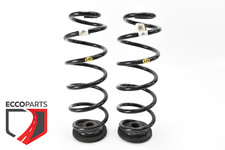 Ressorts suspension arrière d'occasion  Lambersart