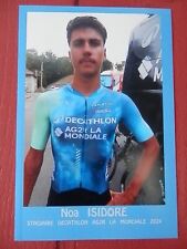 Cyclisme noa isidore d'occasion  Saintes