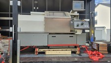 Gildemeister nef 320 gebraucht kaufen  Tirschenreuth
