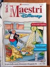 Maestri disney pier usato  Santa Margherita Ligure