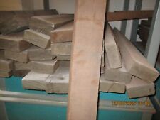 Bongossi holz eisenholz gebraucht kaufen  Bochum