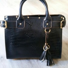 Borsa david jones usato  Milano