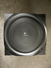Logitech 5500 surround for sale  UK