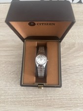 Montre citizen quartz d'occasion  Marseille XIII