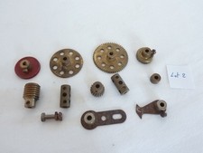 Lot meccano barillet d'occasion  La Rochelle