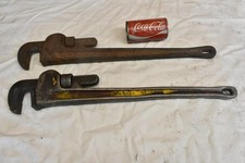 Ridgid two pipe for sale  Farwell