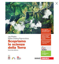 Scopriamo scienze della usato  Legnano