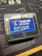 Frankford arsenal universal for sale  League City