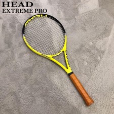Raquete de tênis Head Extreme Pro, quadra dura, usada excelente estado comprar usado  Enviando para Brazil
