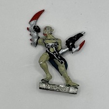 Metal dark eldar for sale  BURNLEY