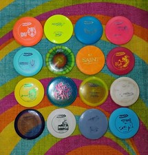 Disc golf lot for sale  Churchville