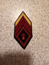 Rangabzeichen armee 1945 gebraucht kaufen  Bovenden