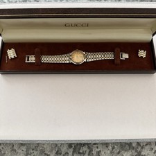 Gucci 9000l watch for sale  San Antonio