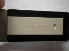 Bass bow stamped for sale  USA