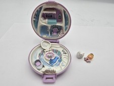 Polly pocket 1992 for sale  Milwaukee