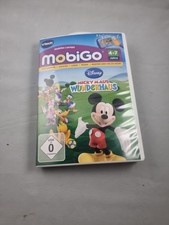 Mobigo disney micky gebraucht kaufen Mobigo disney micky gebraucht kaufen  Fallingbostel