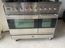 Britannia 90cm range for sale  RYE