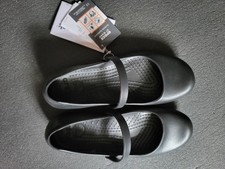 Crocs alice work gebraucht kaufen  Erfurt