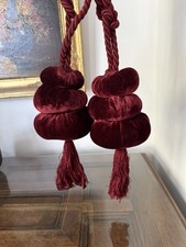 Mulberry home curtain for sale  UK