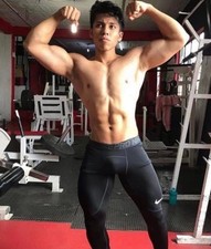 Mens nike pro for sale  Van Nuys