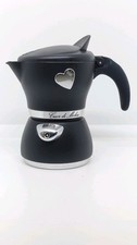 Bialetti caffettiera cuor for sale  LONDON