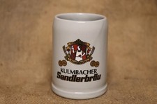 bierkrug kulmbach gebraucht kaufen  Deutschland