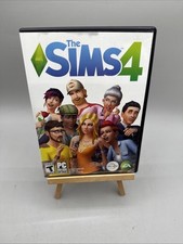 Sims pc for sale  Racine