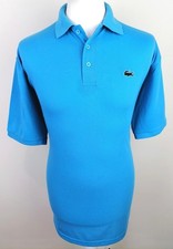 Mens lacoste blue for sale  ELY