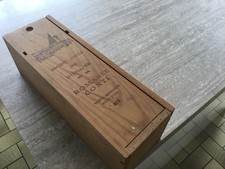Caisse vin vide d'occasion  Moulins-lès-Metz