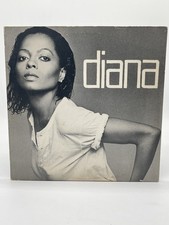 DIANA ROSS DIANA 12" LP VG+ VINYL RECORD MOTOWN GATEFOLD 1980 comprar usado DIANA ROSS DIANA 12" LP VG+ VINYL RECORD MOTOWN GATEFOLD 1980 comprar usado  Enviando para Brazil