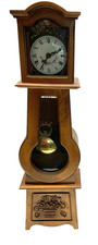 Ancienne pendule mini d'occasion  Bouguenais