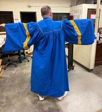Choir robes for sale  Elkhorn