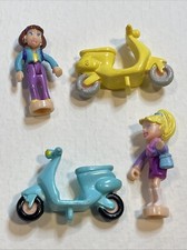 Polly pocket cellular for sale  FORFAR