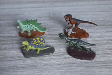 Figurines jurassic park d'occasion  Heimsbrunn