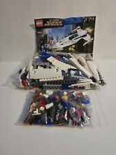 Lego 76028 darkseid for sale  Radford