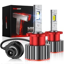 Lâmpadas Torchbeam D2S/D2R HID, 22000 lúmens 85122 66240 66040 66240CBI xenônio HI... comprar usado  Enviando para Brazil