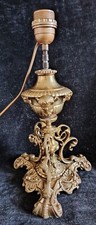 Grande lampe style d'occasion  Saint-Félix-Lauragais