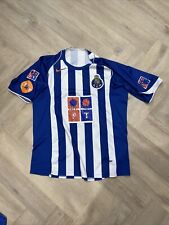 Vintage porto football d'occasion  Expédié en Belgium