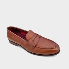 Mens penny loafers for sale  POOLE