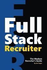 Full stack recruiter gebraucht kaufen  Berlin