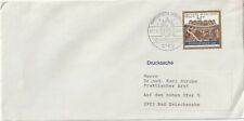 1985 germany cover for sale  WORKSOP