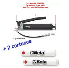 Ingrassatore manuale beta usato  Villanova Solaro