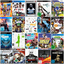 Sony playstation spiele gebraucht kaufen  Bremen