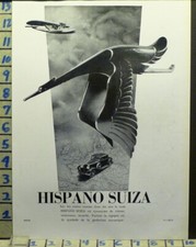 1935 hispano suiza for sale  Branch