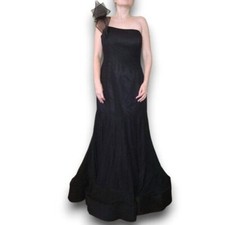 Sherri hill black d'occasion  Expédié en Belgium